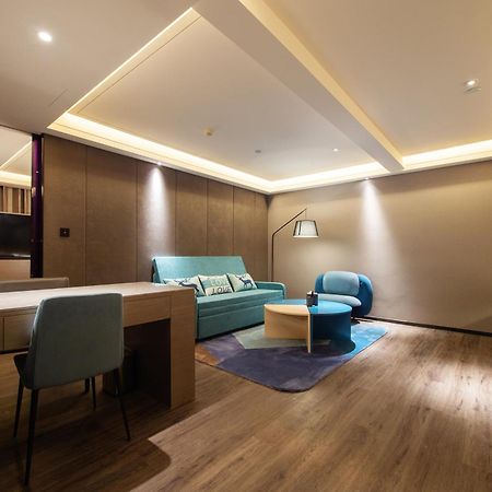 Mercure Harbin Central Street Sophia Church Ngoại thất bức ảnh