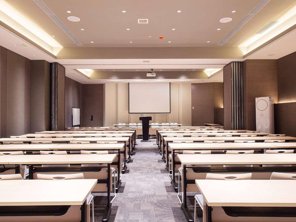 Mercure Harbin Central Street Sophia Church Tiện nghi bức ảnh