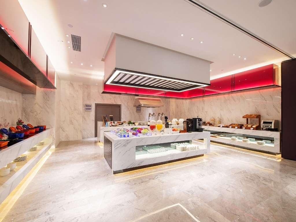 Mercure Harbin Central Street Sophia Church Nhà hàng bức ảnh