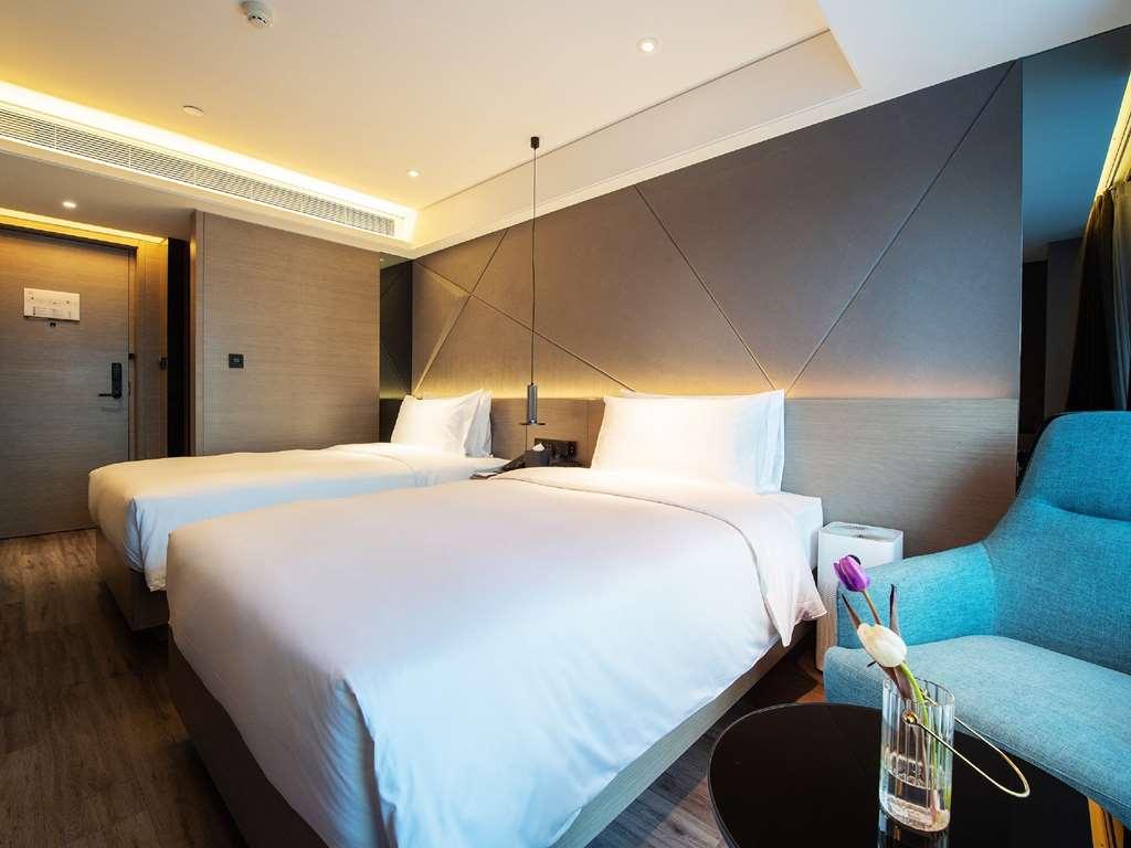 Mercure Harbin Central Street Sophia Church Phòng bức ảnh