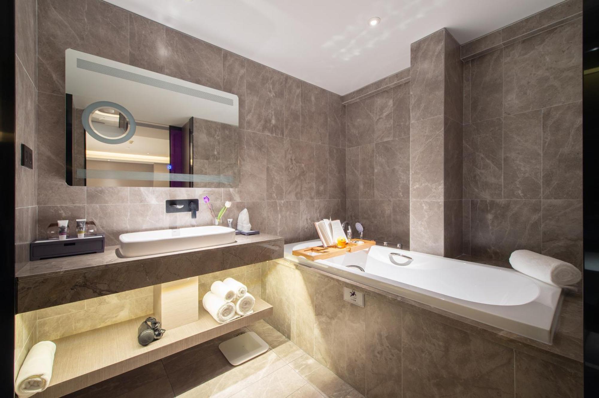 Mercure Harbin Central Street Sophia Church Ngoại thất bức ảnh