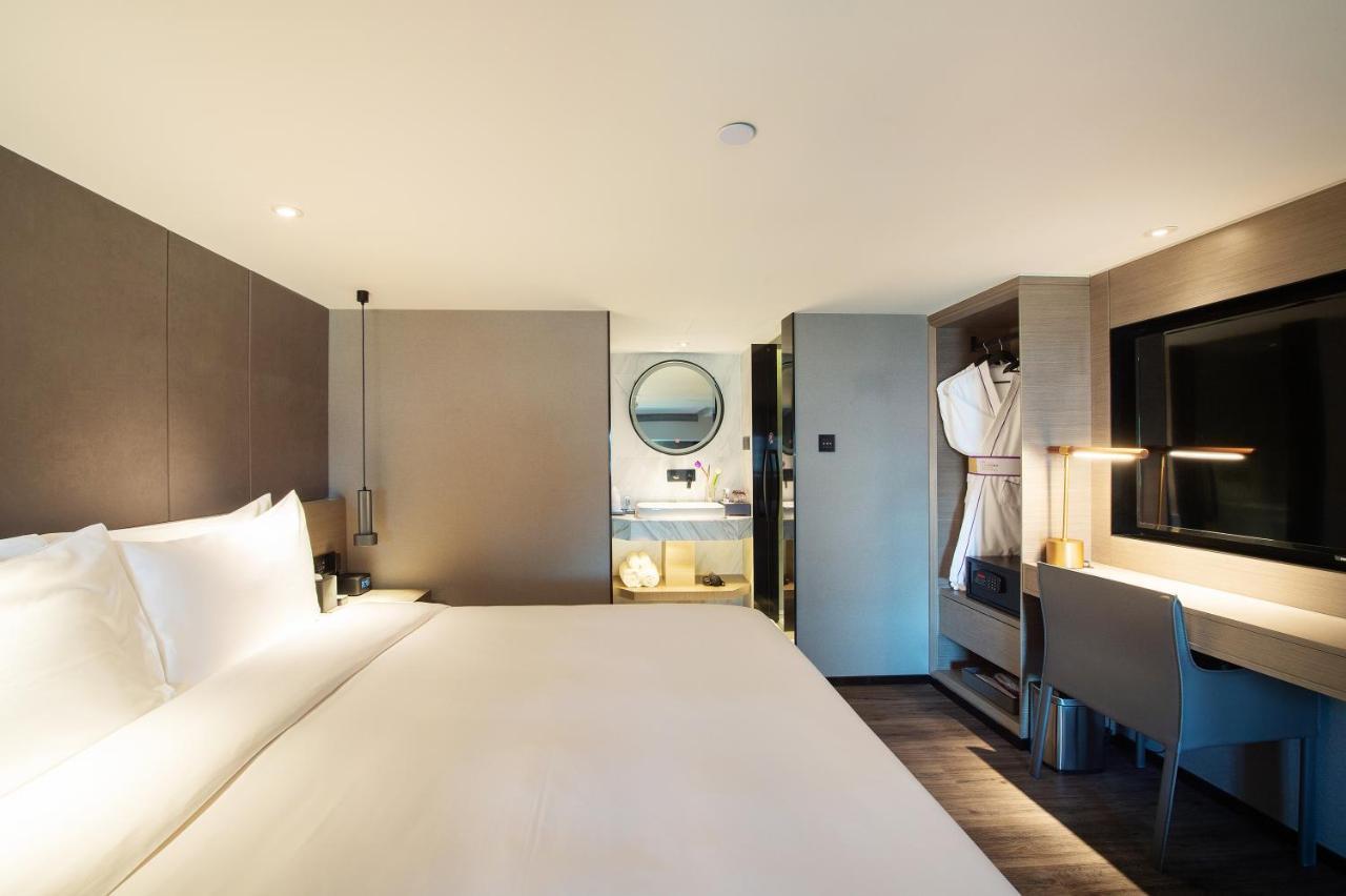 Mercure Harbin Central Street Sophia Church Ngoại thất bức ảnh